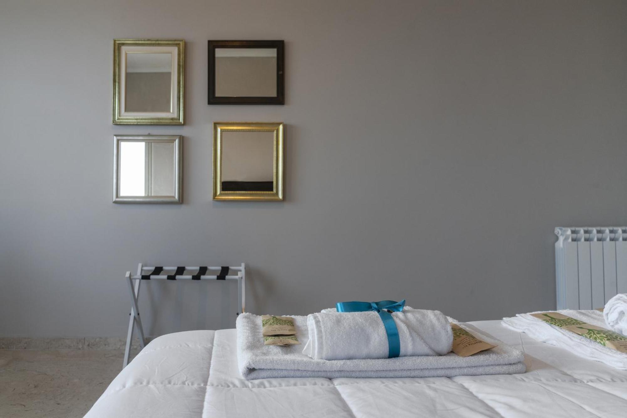 Martiri Home 카타니아 외부 사진