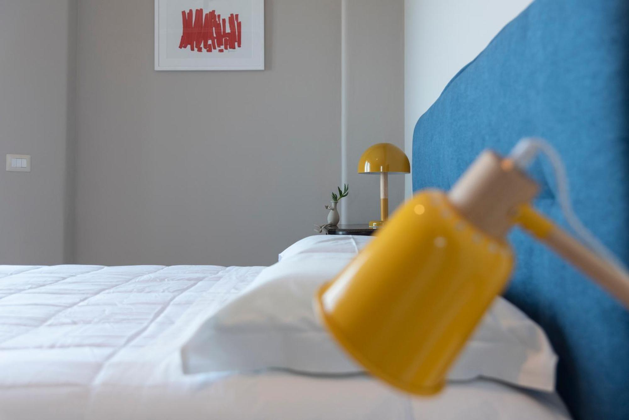 Martiri Home 카타니아 외부 사진