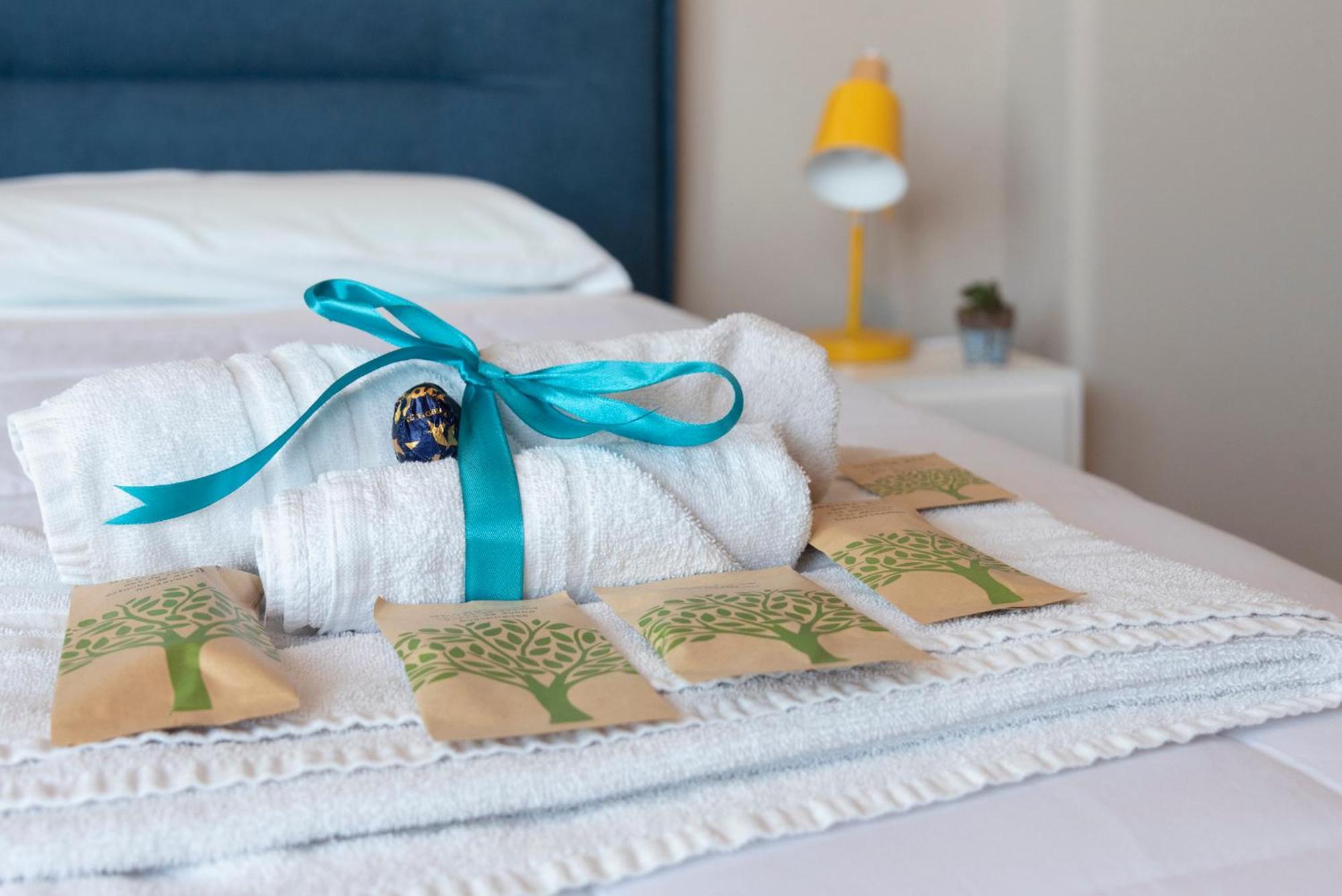 Martiri Home 카타니아 외부 사진