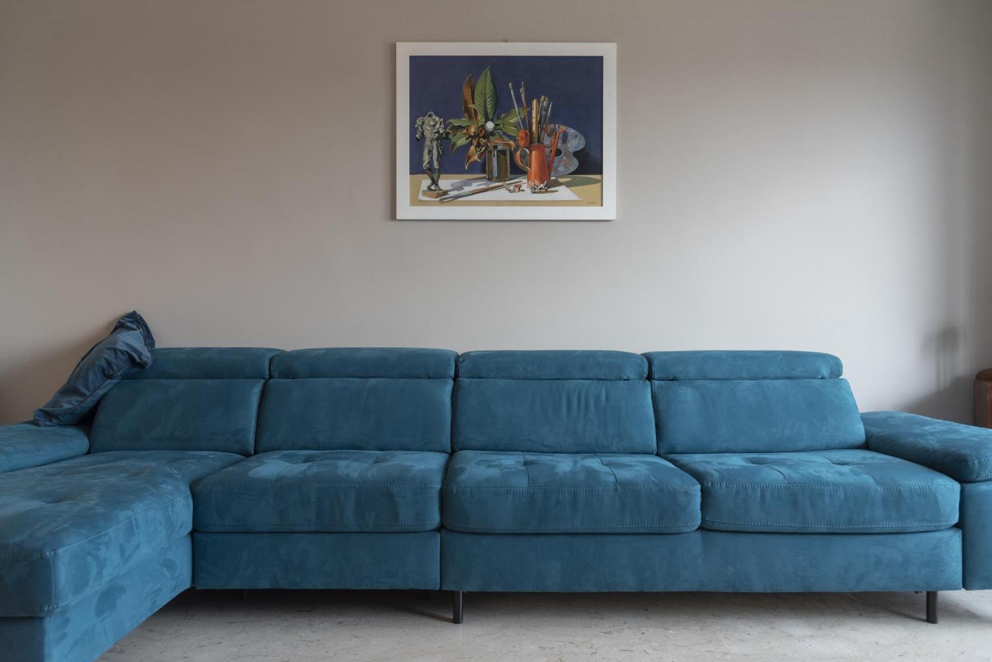 Martiri Home 카타니아 외부 사진
