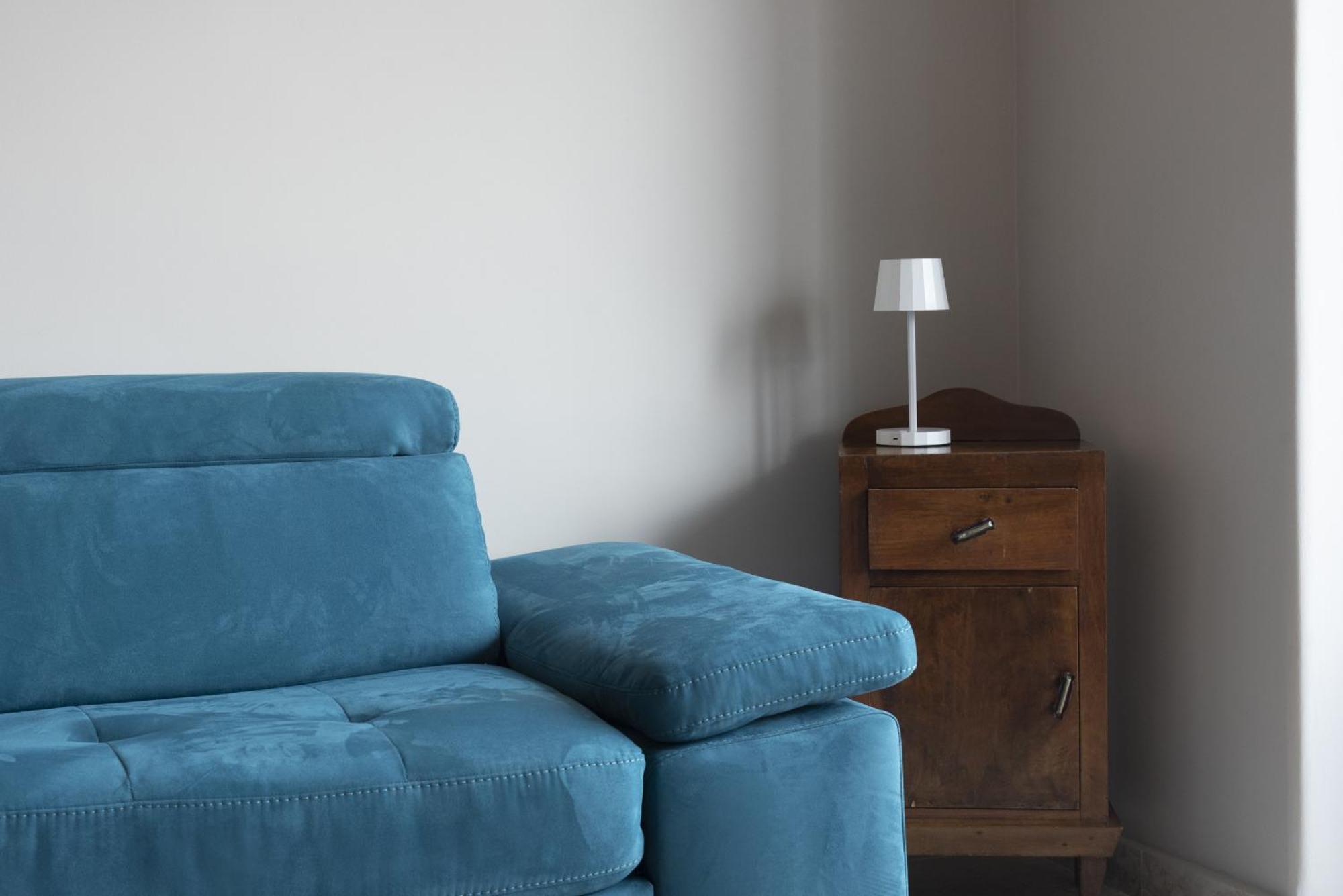 Martiri Home 카타니아 외부 사진