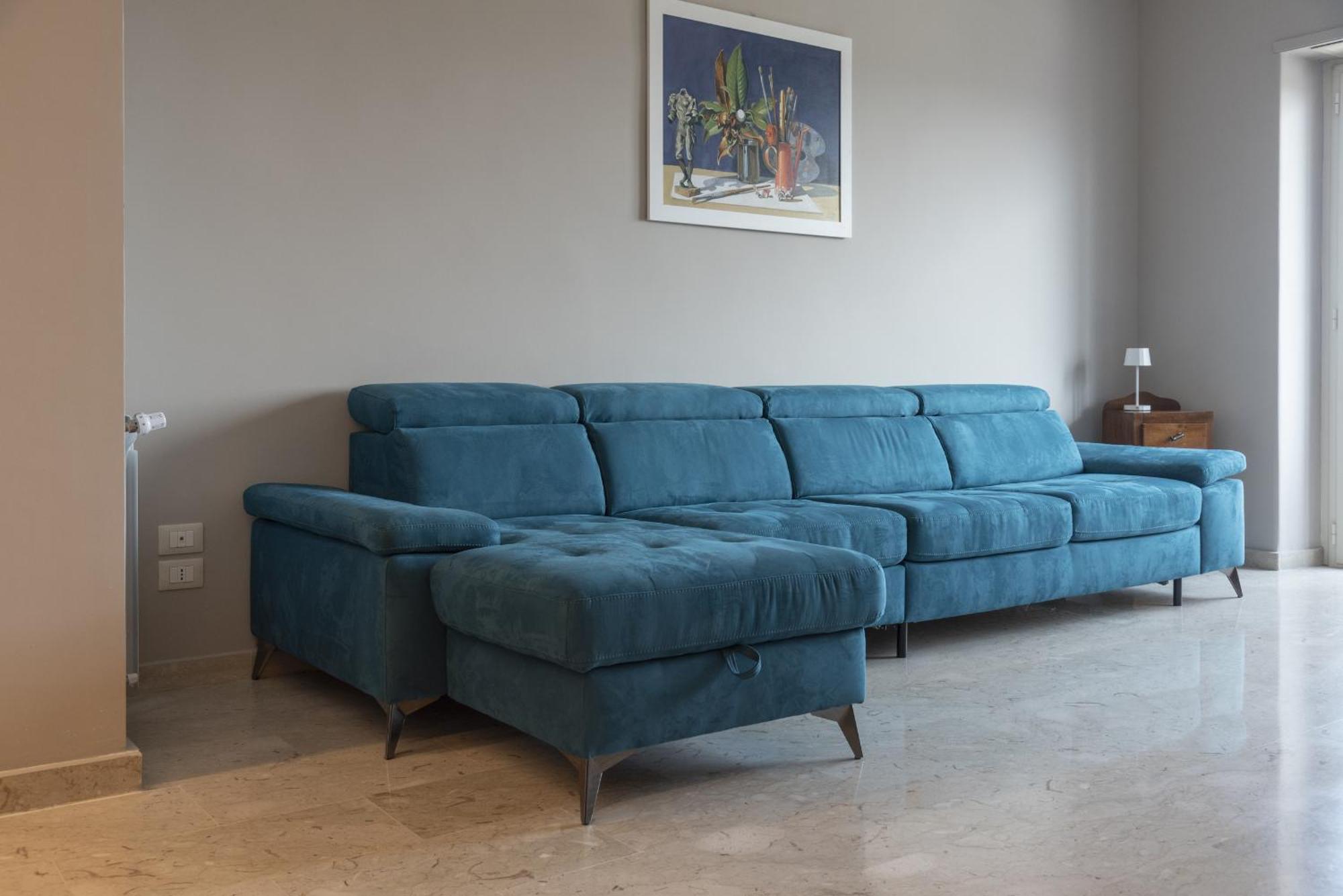 Martiri Home 카타니아 외부 사진