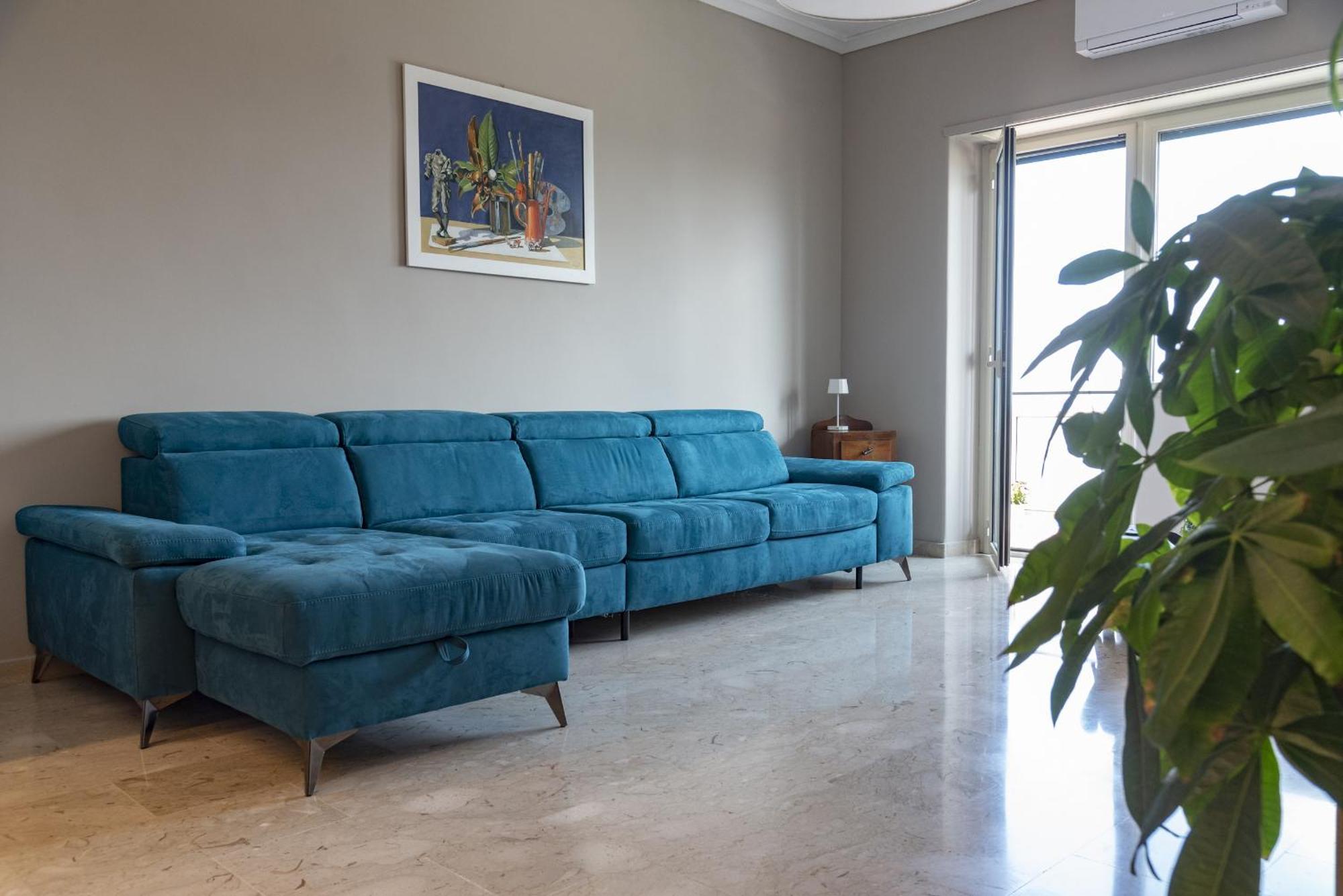 Martiri Home 카타니아 외부 사진