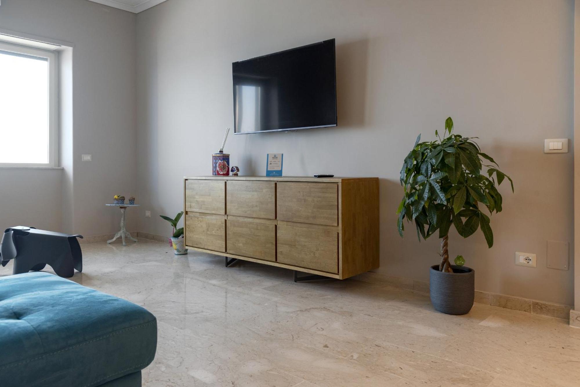 Martiri Home 카타니아 외부 사진
