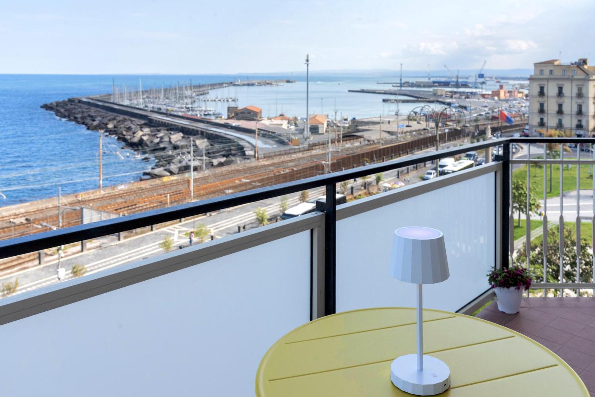 Martiri Home 카타니아 외부 사진