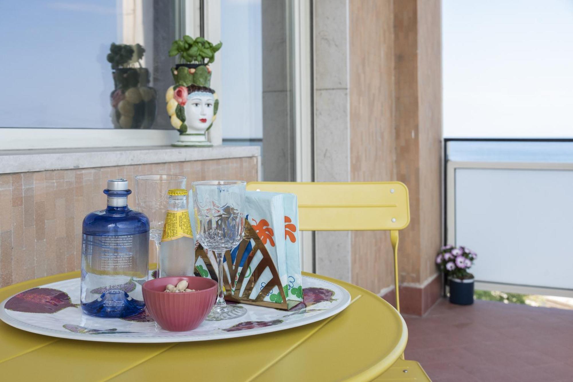 Martiri Home 카타니아 외부 사진