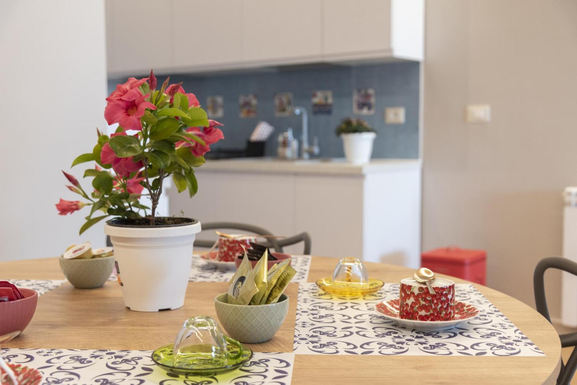 Martiri Home 카타니아 외부 사진