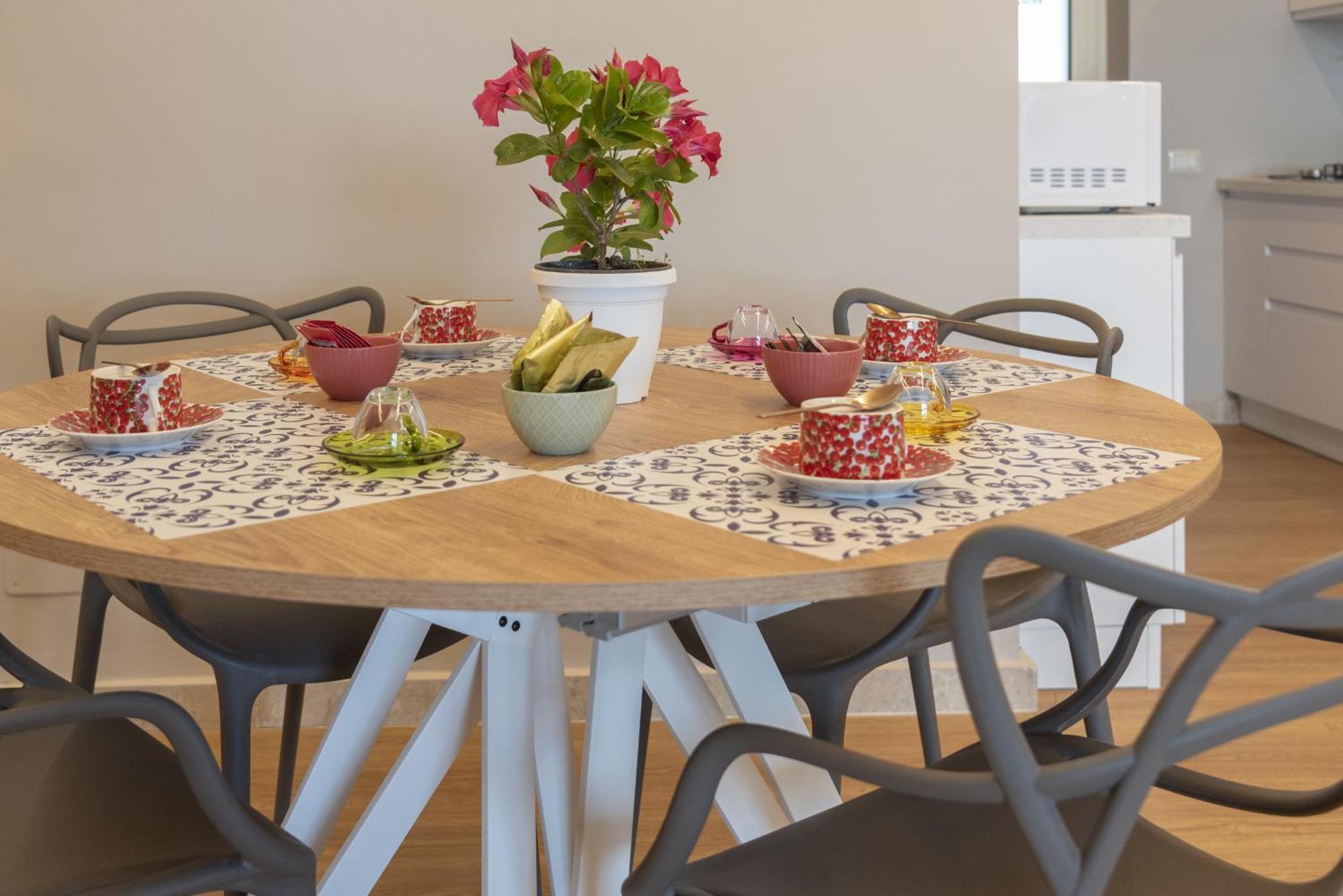 Martiri Home 카타니아 외부 사진