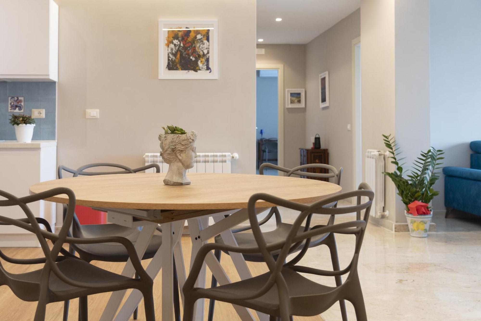 Martiri Home 카타니아 외부 사진