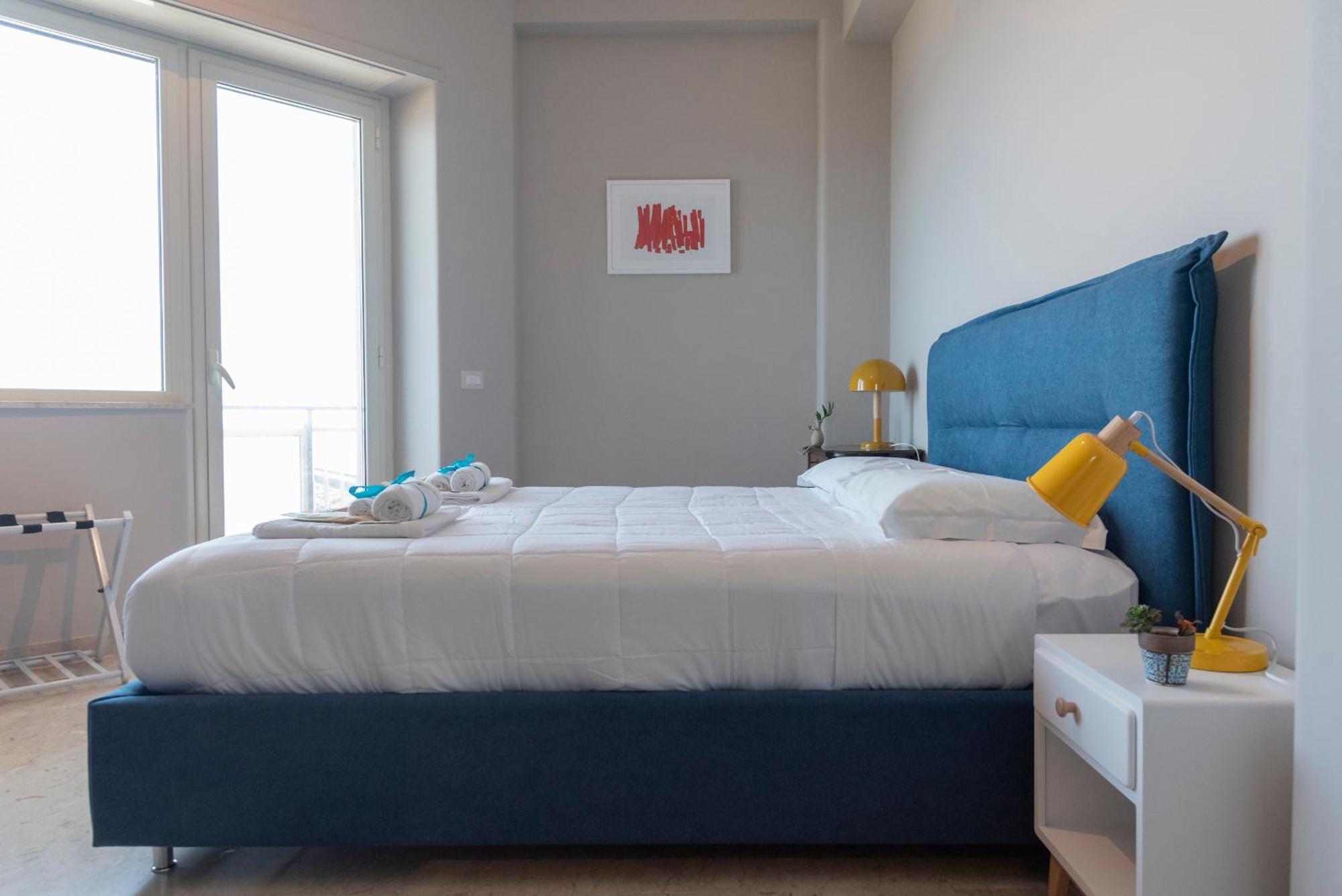 Martiri Home 카타니아 외부 사진