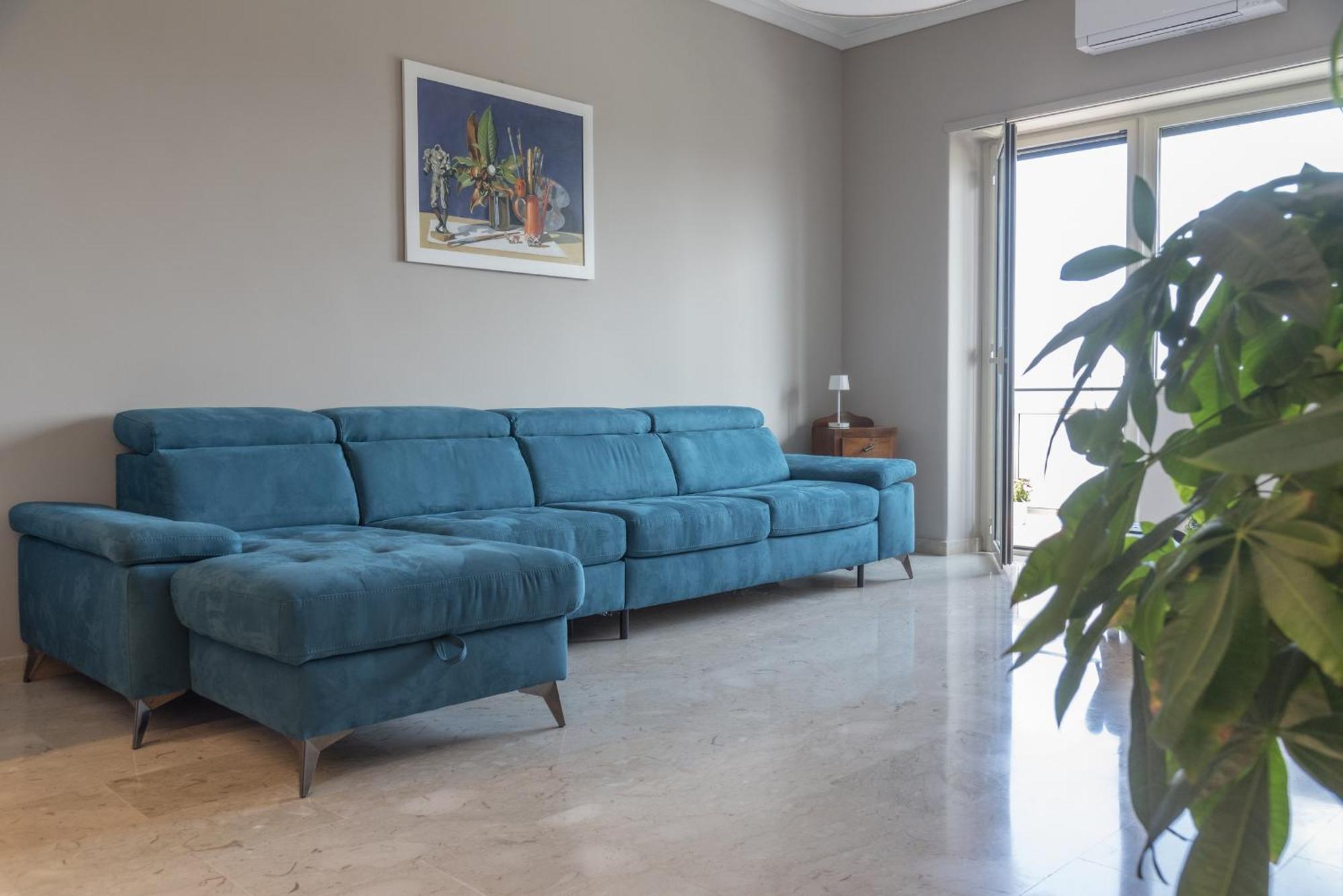 Martiri Home 카타니아 외부 사진