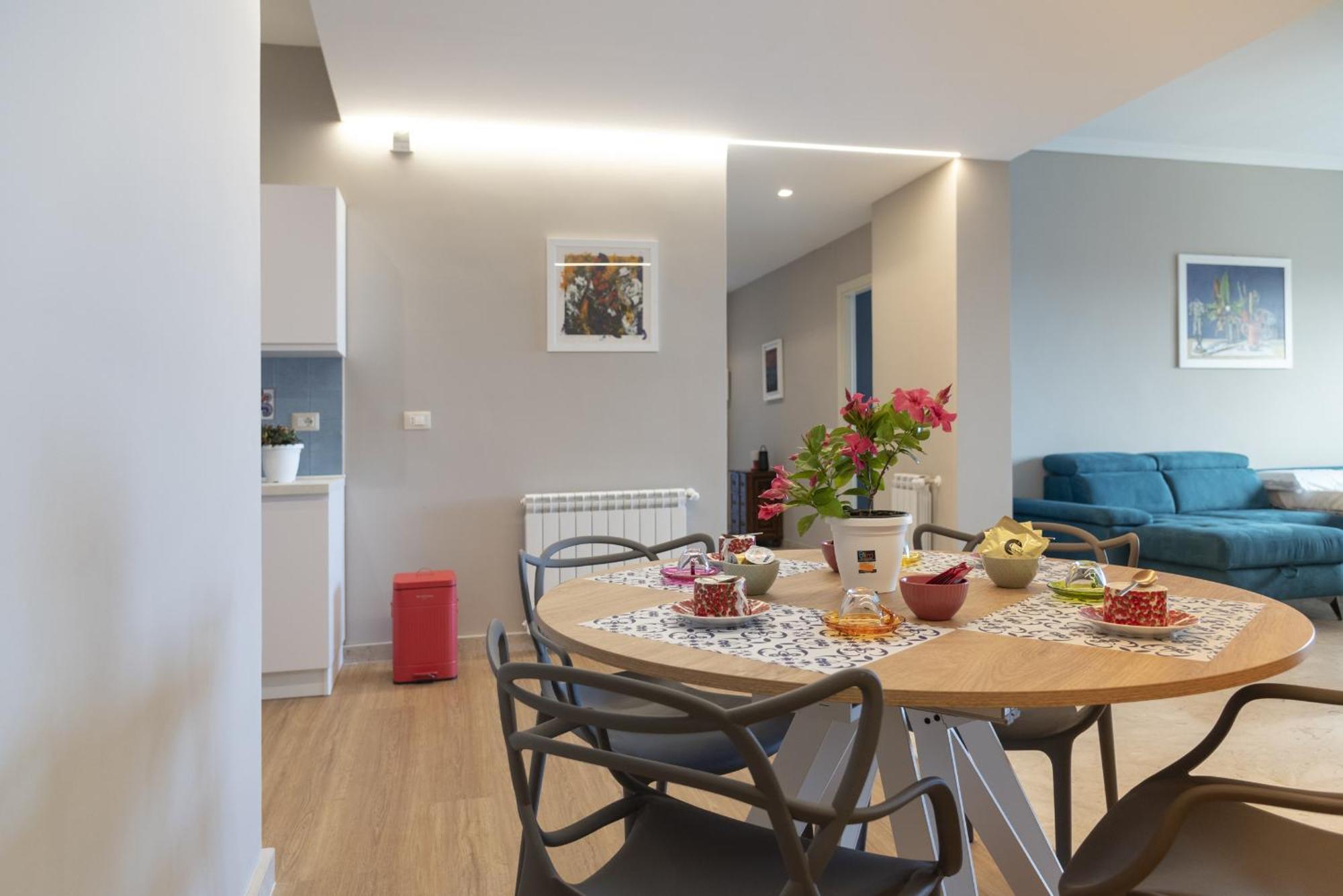 Martiri Home 카타니아 외부 사진