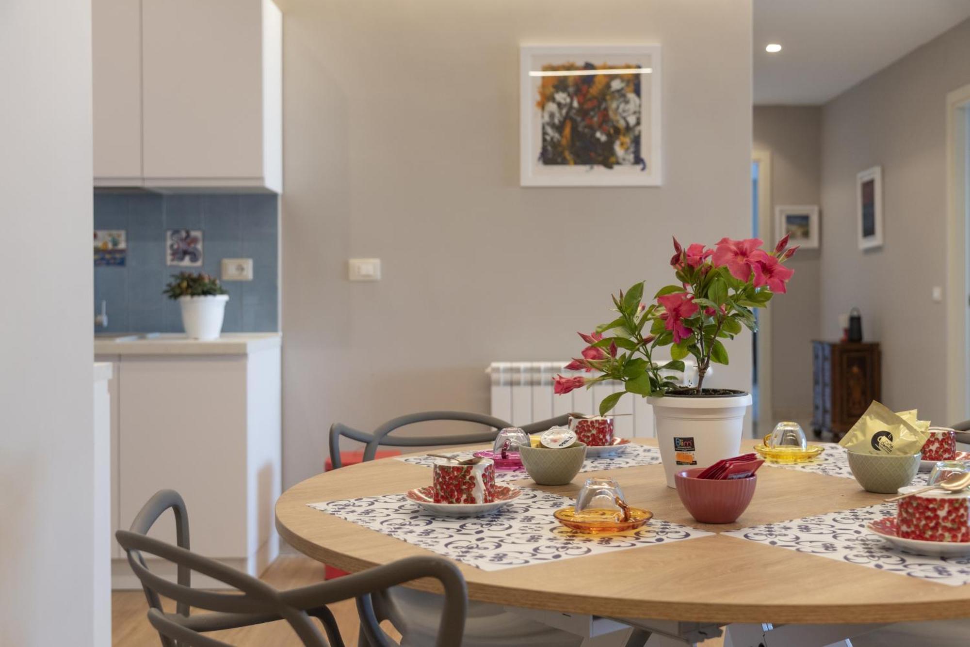 Martiri Home 카타니아 외부 사진