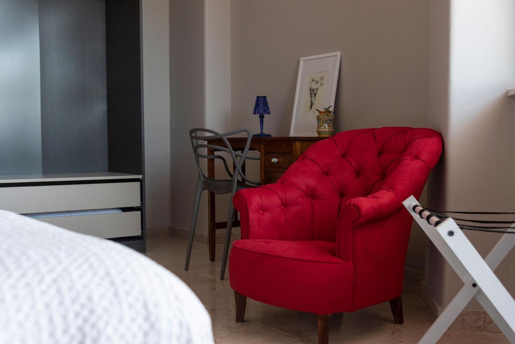 Martiri Home 카타니아 외부 사진