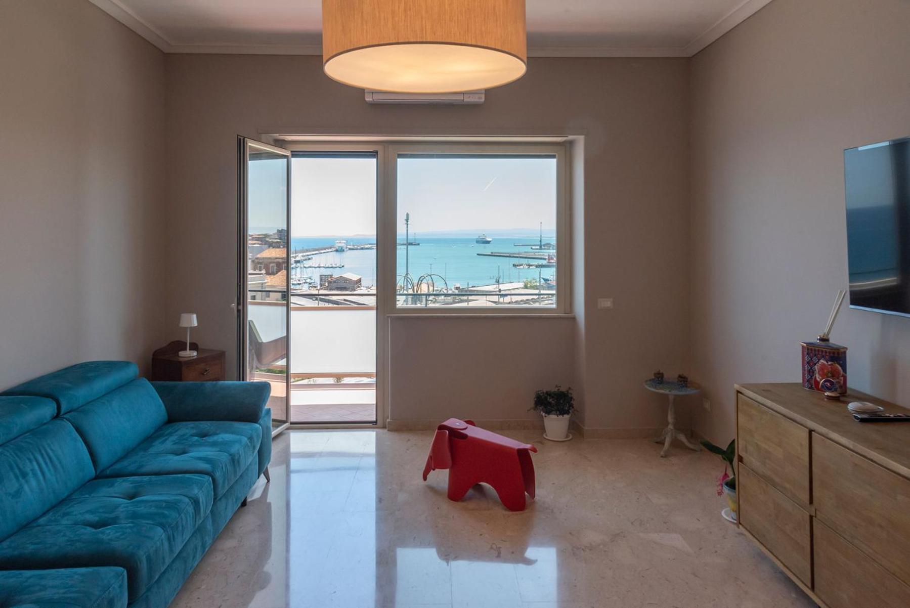 Martiri Home 카타니아 외부 사진